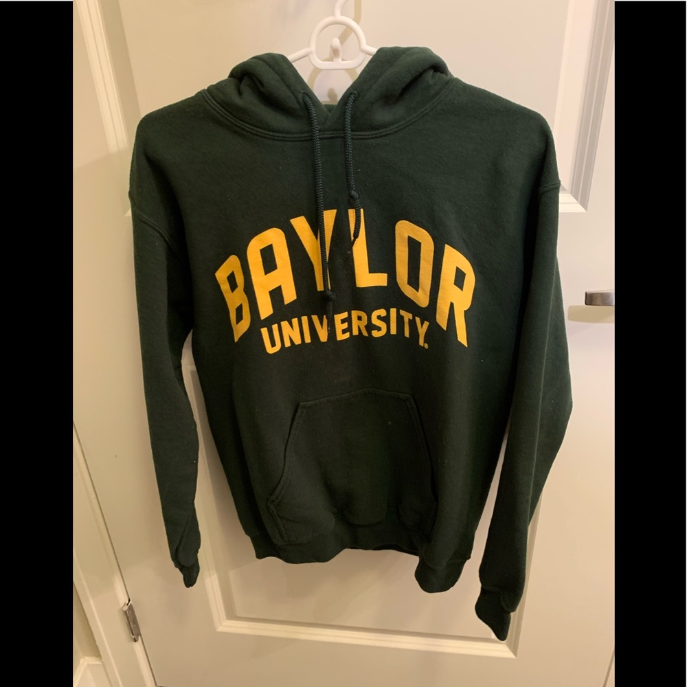 Baylor Hoodie